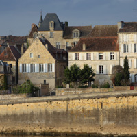 Quais - Bergerac