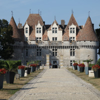 Château de Monbazillac